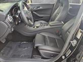 Thumbnail of 2019 Night Black Mercedes-Benz CLA 250