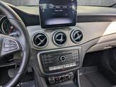 Thumbnail of 2019 Night Black Mercedes-Benz CLA 250