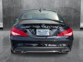 Thumbnail of 2019 Night Black Mercedes-Benz CLA 250
