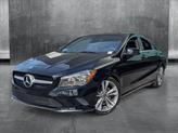 Photo of 2019 Night Black Mercedes-Benz CLA 250