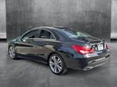 Thumbnail of 2019 Night Black Mercedes-Benz CLA 250