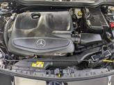 Thumbnail of 2019 Night Black Mercedes-Benz CLA 250