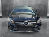 Thumbnail of 2019 Night Black Mercedes-Benz CLA 250