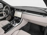 Thumbnail of 2024 Santorini Black Metallic Jaguar XF