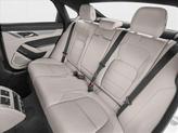 Thumbnail of 2024 Santorini Black Metallic Jaguar XF