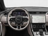 Thumbnail of 2024 Santorini Black Metallic Jaguar XF