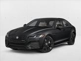 Photo of 2024 Santorini Black Metallic Jaguar XF