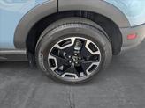 Thumbnail of 2022 Area 51 Ford Bronco Sport