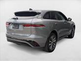 Thumbnail of 2024 Eiger Grey Metallic Jaguar F-PACE