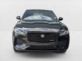 Thumbnail of 2025 Santorini Black Metallic Jaguar F-PACE