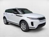 Thumbnail of 2026 Fuji White Land Rover Range Rover Evoque