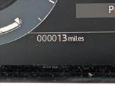 Thumbnail of 2026 Fuji White Land Rover Range Rover Evoque