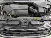 Thumbnail of 2026 Fuji White Land Rover Range Rover Evoque