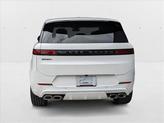 Thumbnail of 2025 Ostuni Pearl White Premium Metallic Land Rover Range Rover Sport