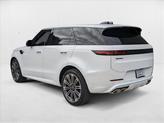 Thumbnail of 2025 Ostuni Pearl White Premium Metallic Land Rover Range Rover Sport