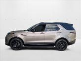 Thumbnail of 2025 Lantau Bronze Metallic Land Rover Discovery