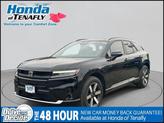Thumbnail of 2025 Raven Black Honda Prologue