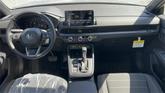 Thumbnail of 2026 Platinum White Pearl Honda CR-V Hybrid