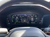 Thumbnail of 2026 Platinum White Pearl Honda CR-V Hybrid