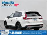 Thumbnail of 2026 Platinum White Pearl Honda CR-V Hybrid