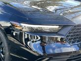 Thumbnail of 2025 Crystal Black Pearl Honda Accord