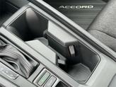 Thumbnail of 2025 Crystal Black Pearl Honda Accord