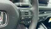 Thumbnail of 2025 Crystal Black Pearl Honda Accord