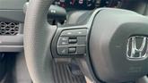 Thumbnail of 2025 Crystal Black Pearl Honda Accord