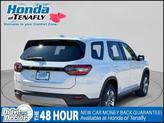 Thumbnail of 2025 Platinum White Pearl Honda Pilot