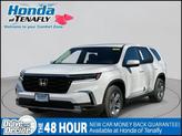 Thumbnail of 2025 Platinum White Pearl Honda Pilot