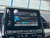 Thumbnail of 2023 Red Honda Odyssey