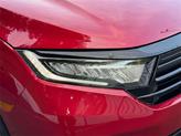 Thumbnail of 2023 Red Honda Odyssey