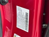 Thumbnail of 2023 Red Honda Odyssey