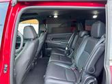 Thumbnail of 2023 Red Honda Odyssey