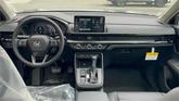 Thumbnail of 2026 Meteorite Gray Metallic Honda CR-V