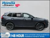 Thumbnail of 2026 Meteorite Gray Metallic Honda CR-V