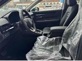 Thumbnail of 2026 Meteorite Gray Metallic Honda CR-V