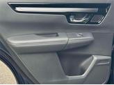 Thumbnail of 2026 Meteorite Gray Metallic Honda CR-V