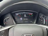 Thumbnail of 2020 Crystal Black Pearl Honda CR-V
