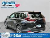 Thumbnail of 2020 Crystal Black Pearl Honda CR-V