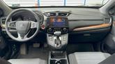 Thumbnail of 2020 Crystal Black Pearl Honda CR-V
