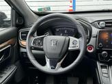 Thumbnail of 2020 Crystal Black Pearl Honda CR-V