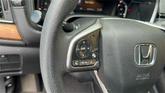 Thumbnail of 2020 Crystal Black Pearl Honda CR-V
