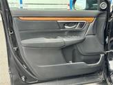 Thumbnail of 2020 Crystal Black Pearl Honda CR-V