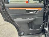Thumbnail of 2020 Crystal Black Pearl Honda CR-V
