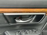 Thumbnail of 2020 Crystal Black Pearl Honda CR-V