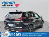 Thumbnail of 2020 Crystal Black Pearl Honda CR-V