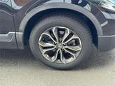 Thumbnail of 2020 Crystal Black Pearl Honda CR-V