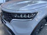 Thumbnail of 2023 Wolf Gray Kia Sorento