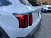 Thumbnail of 2023 Wolf Gray Kia Sorento